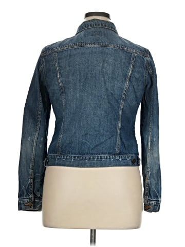 Gap Outlet Denim Jacket (view 2)