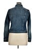 Gap Outlet Blue Denim Jacket Size XL - photo 2