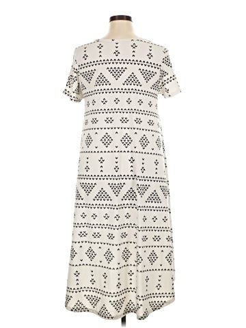 Lularoe Casual Dress (view 2)