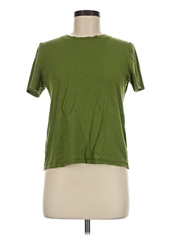 Forever 21 Short Sleeve T-Shirt (view 1)
