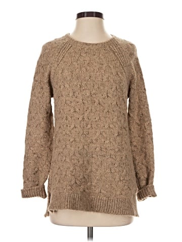 Coldwater Creek Pullover Sweater (view 1)