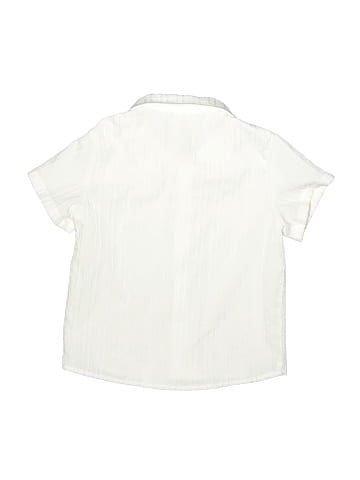 Assorted Brands Short Sleeve Button-Down Shirt (view 2)