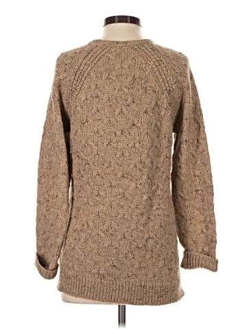 Coldwater Creek Pullover Sweater (view 2)