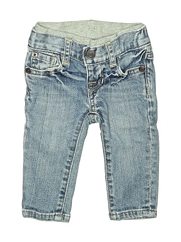 Baby Gap Jeans (view 1)