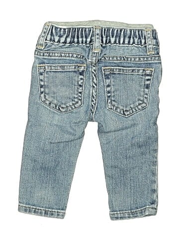 Baby Gap Jeans (view 2)