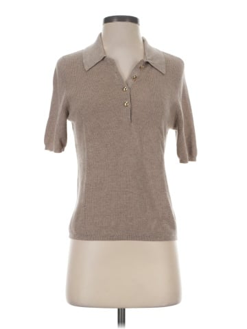 Rag & Bone Short Sleeve Turtleneck (view 1)