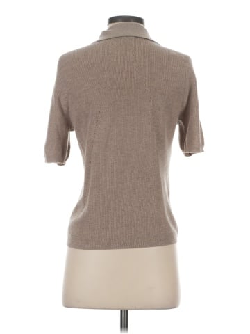 Rag & Bone Short Sleeve Turtleneck (view 2)