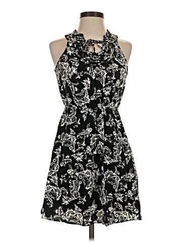 Elle Casual Dress (view 1)