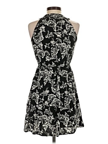 Elle Casual Dress (view 2)