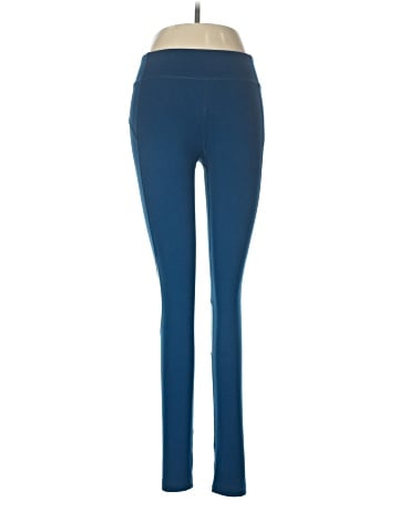 Live Love Dream Aeropostale Active Pants (view 1)
