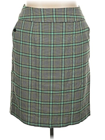 Cato Formal Skirt (view 1)