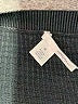 Halogen Solid Black Pullover Sweater Size 1X - photo 7
