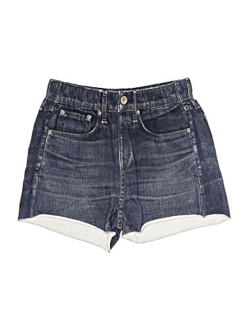 Rag & Bone Denim Shorts (view 1)