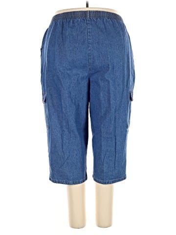 Unbranded Jeans (view 2)