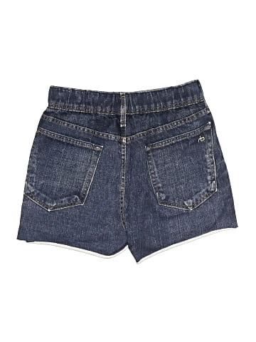Rag & Bone Denim Shorts (view 2)