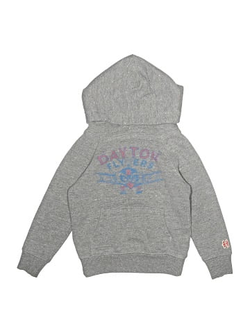 Homage Pullover Hoodie (view 1)