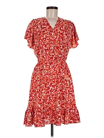 Guberry Casual Dress (view 1)