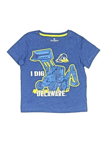Colosseum Athletics Short Sleeve T-Shirt (view 1)