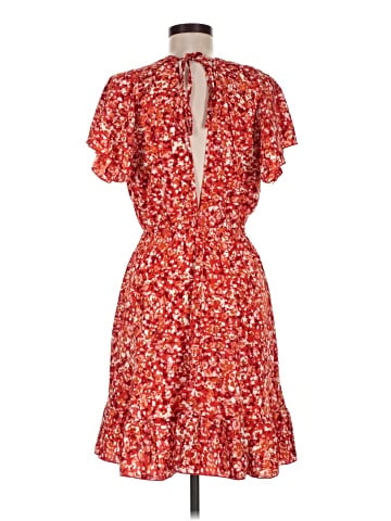 Guberry Casual Dress (view 2)