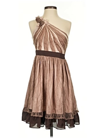 Ryu Cocktail Dress (view 1)