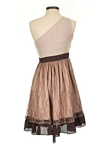 Ryu Cocktail Dress (view 2)