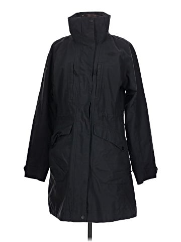 The North Face Raincoat (view 1)