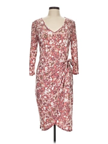 Collective Concepts Cocktail Dress (view 1)