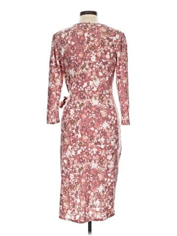 Collective Concepts Cocktail Dress (view 2)