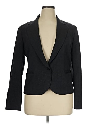 Lafayette 148 New York Wool Blazer (view 1)