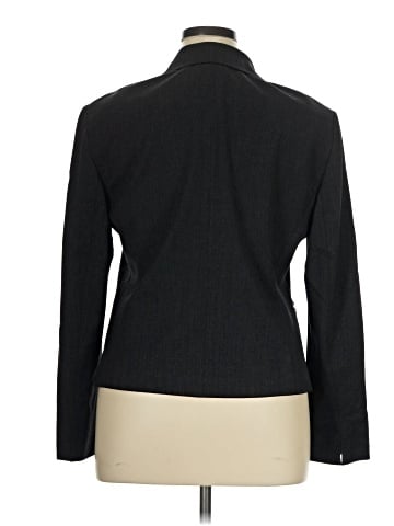 Lafayette 148 New York Wool Blazer (view 2)