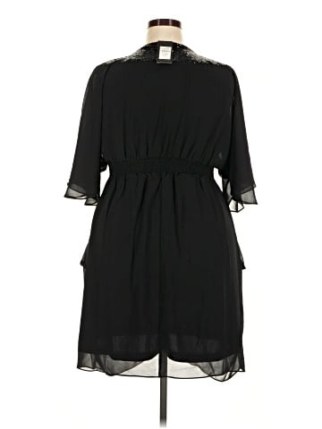 City Chic Cocktail Dress (view 2)