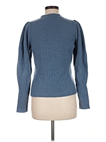 Elie Tahari Cashmere Pullover Sweater (view 2)