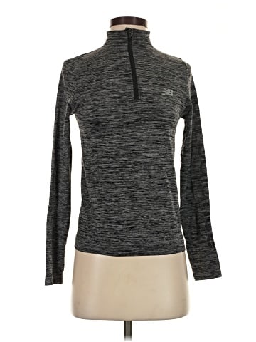 New Balance Long Sleeve T-Shirt (view 1)