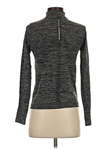 New Balance Long Sleeve T-Shirt (view 2)