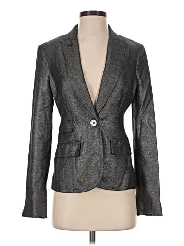 Tory Burch Wool Blazer (view 1)