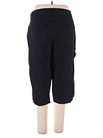 Gloria Vanderbilt Active Pants (view 2)