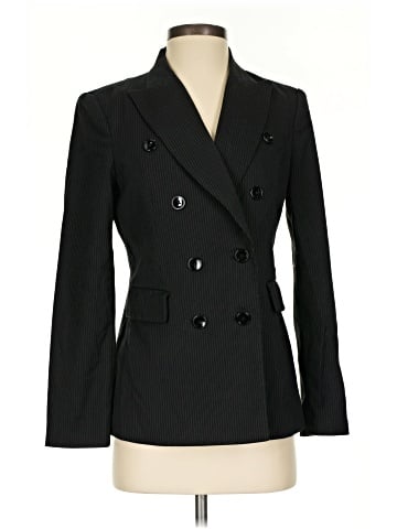 White House Black Market Blazer (view 1)