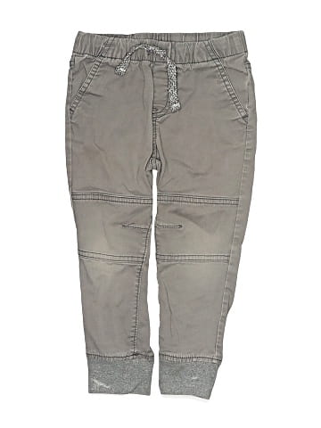 Cat & Jack Khakis (view 1)