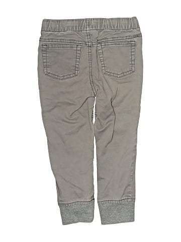 Cat & Jack Khakis (view 2)