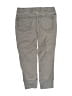 Cat & Jack Gray Khakis Size 3T - photo 2