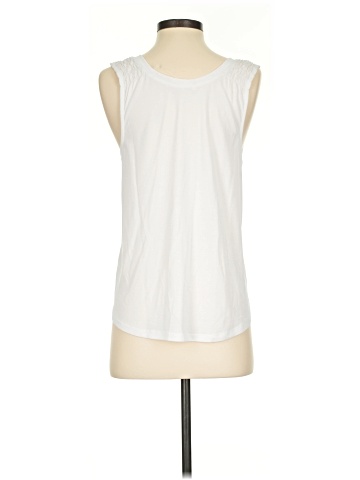 Mystree Sleeveless T-Shirt (view 2)