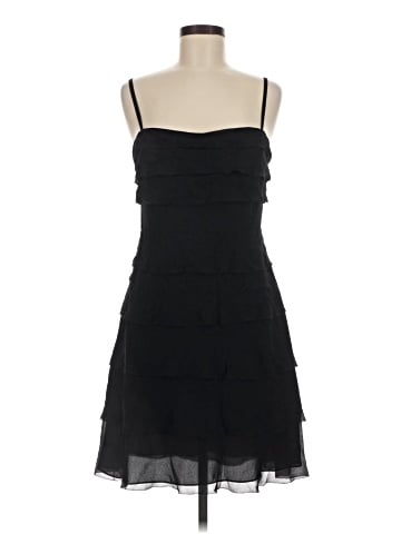 BCBGMAXAZRIA Cocktail Dress (view 1)