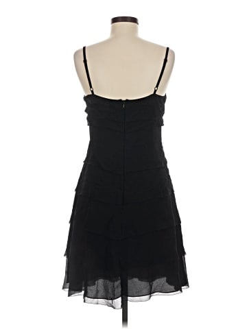 BCBGMAXAZRIA Cocktail Dress (view 2)