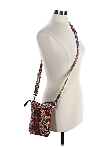 Sisters Crossbody Bag (view 2)