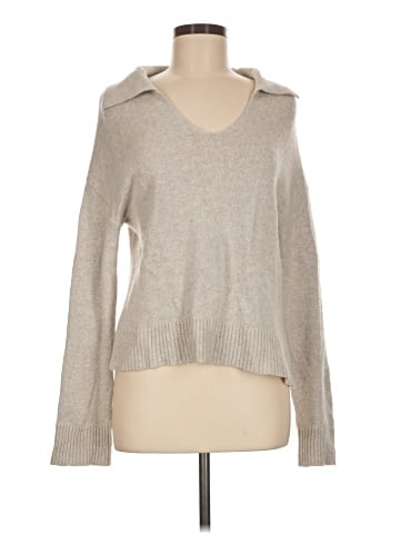 Bella Dahl Pullover Sweater (view 1)