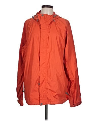 WHITE SIERRA Windbreaker (view 1)