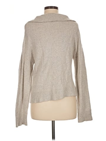 Bella Dahl Pullover Sweater (view 2)