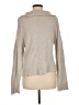 Bella Dahl Tan Pullover Sweater Size M - photo 2
