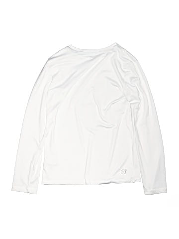 Puma Long Sleeve T-Shirt (view 2)