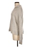 Bella Dahl Tan Pullover Sweater Size M - photo 5